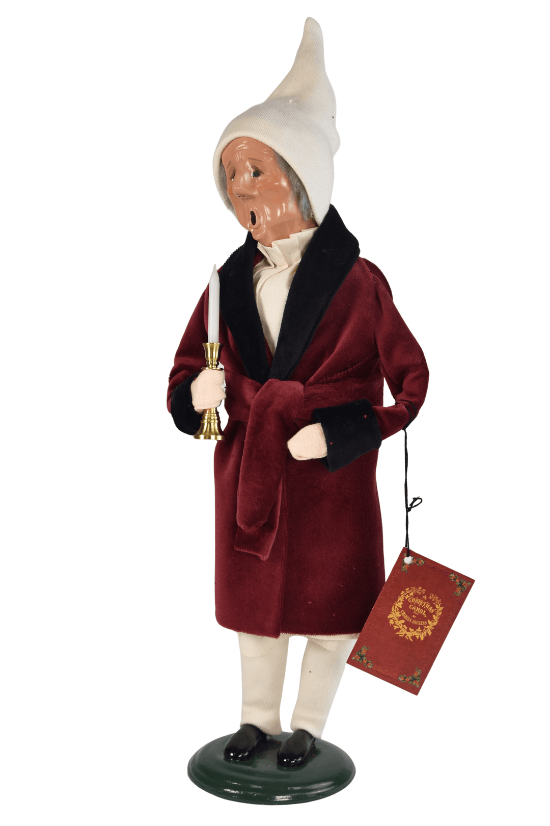 Scrooge