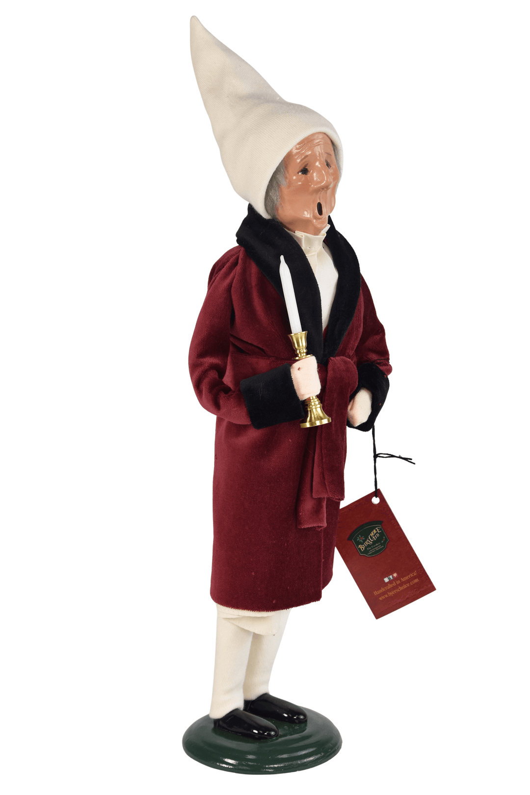 Scrooge
