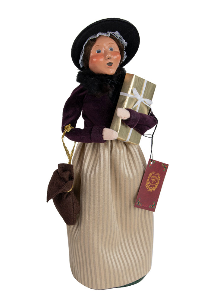 2023  CATHERINE DICKENS