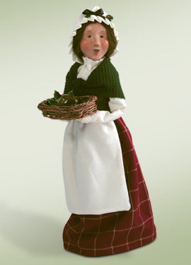 2013  Mrs. Cratchit