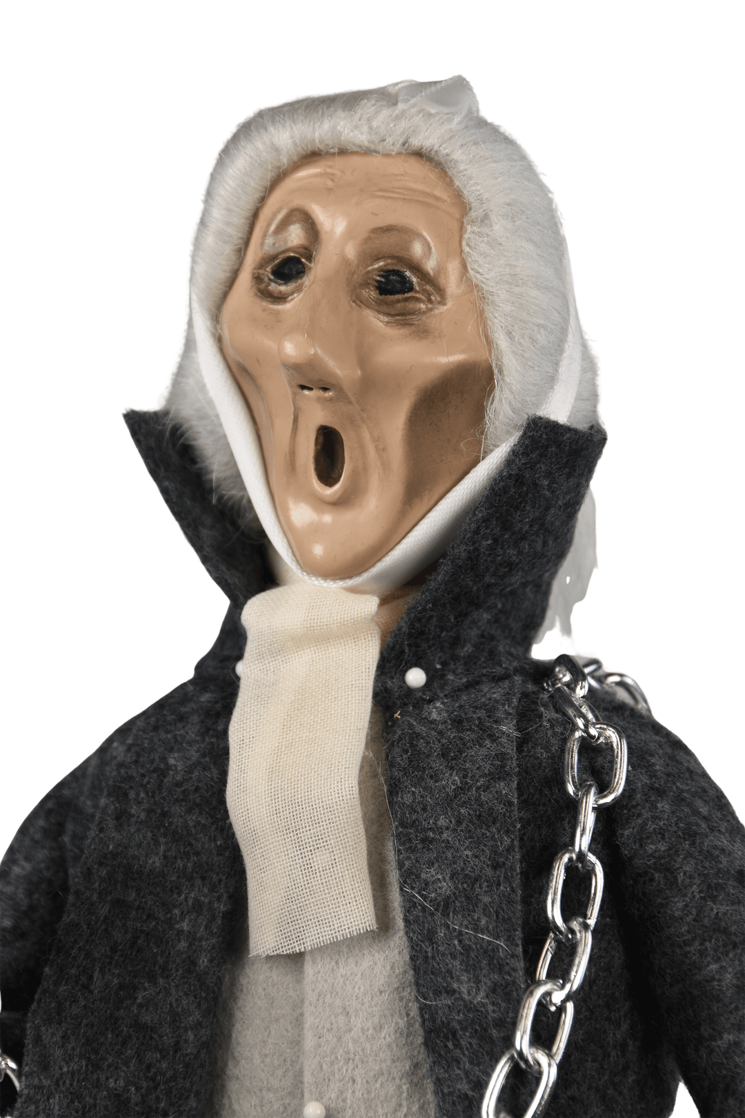 Marley's Ghost