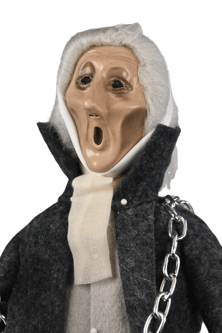Marley's Ghost