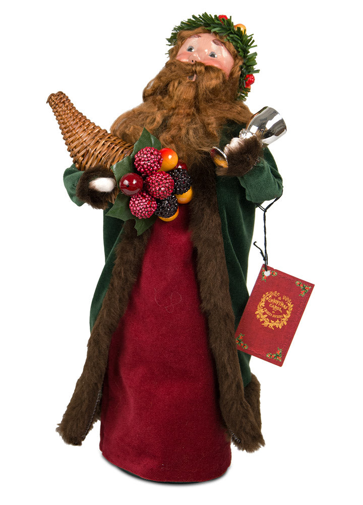 2017  Spirit of Christmas Present