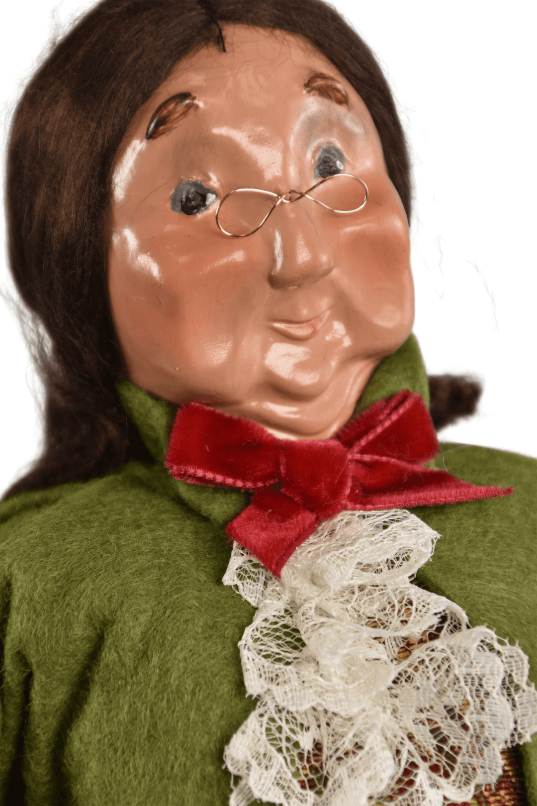 Mr Fezziwig