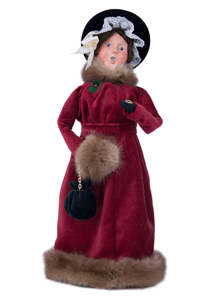 2019  Belle