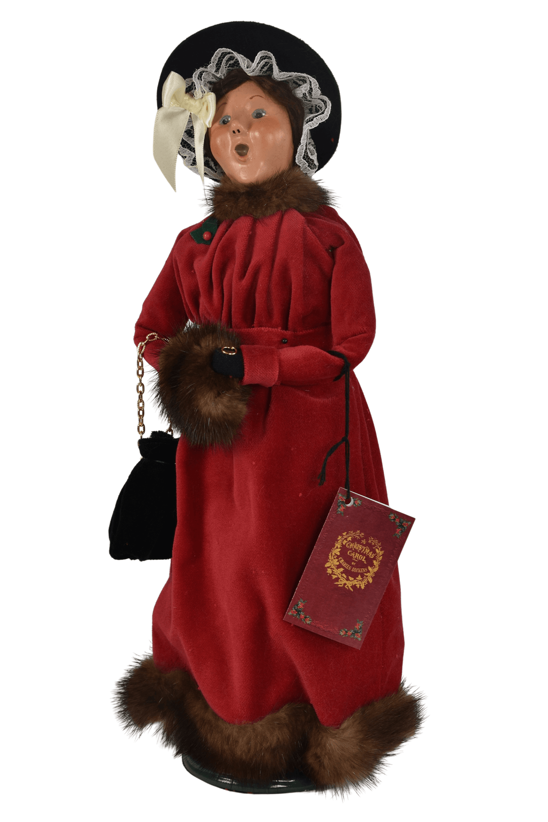 Belle