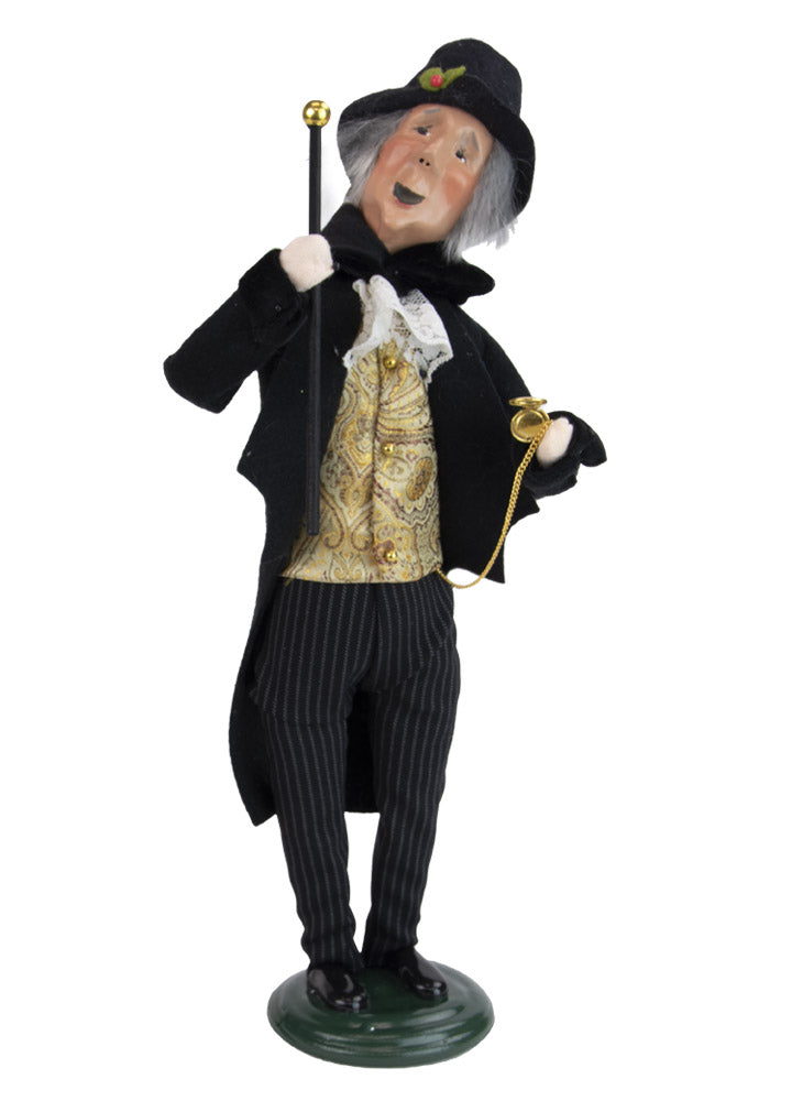 2023  Happy Scrooge