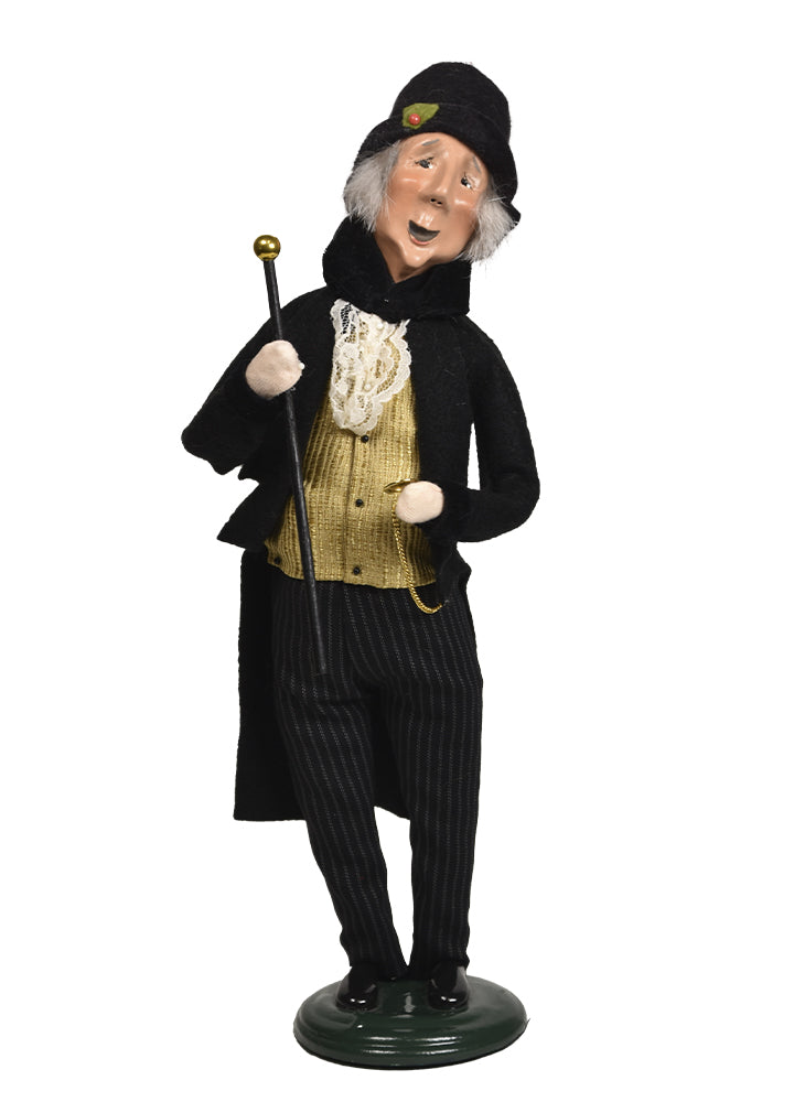 2024  Happy Scrooge