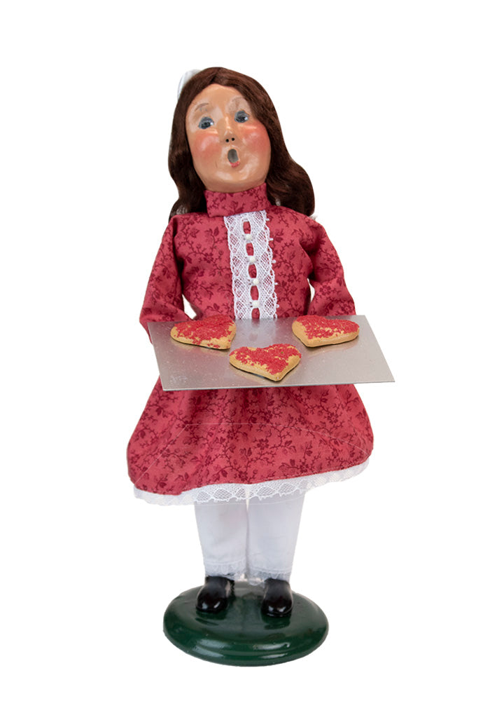 2021  Valentine Girl