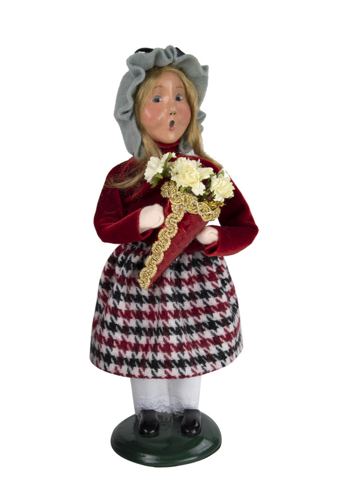 2023  Valentine Girl 2023