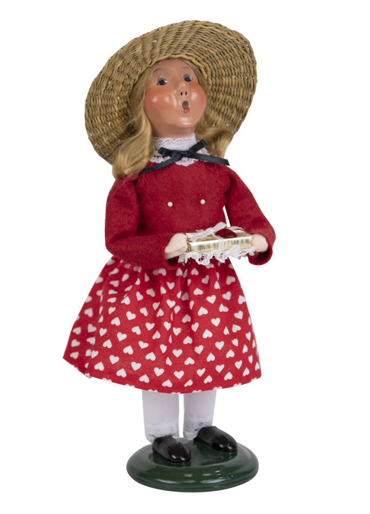 2019  Valentine Girl