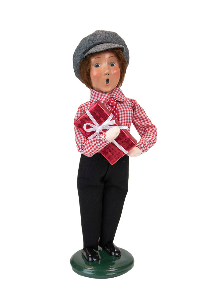 2021  Valentine Boy