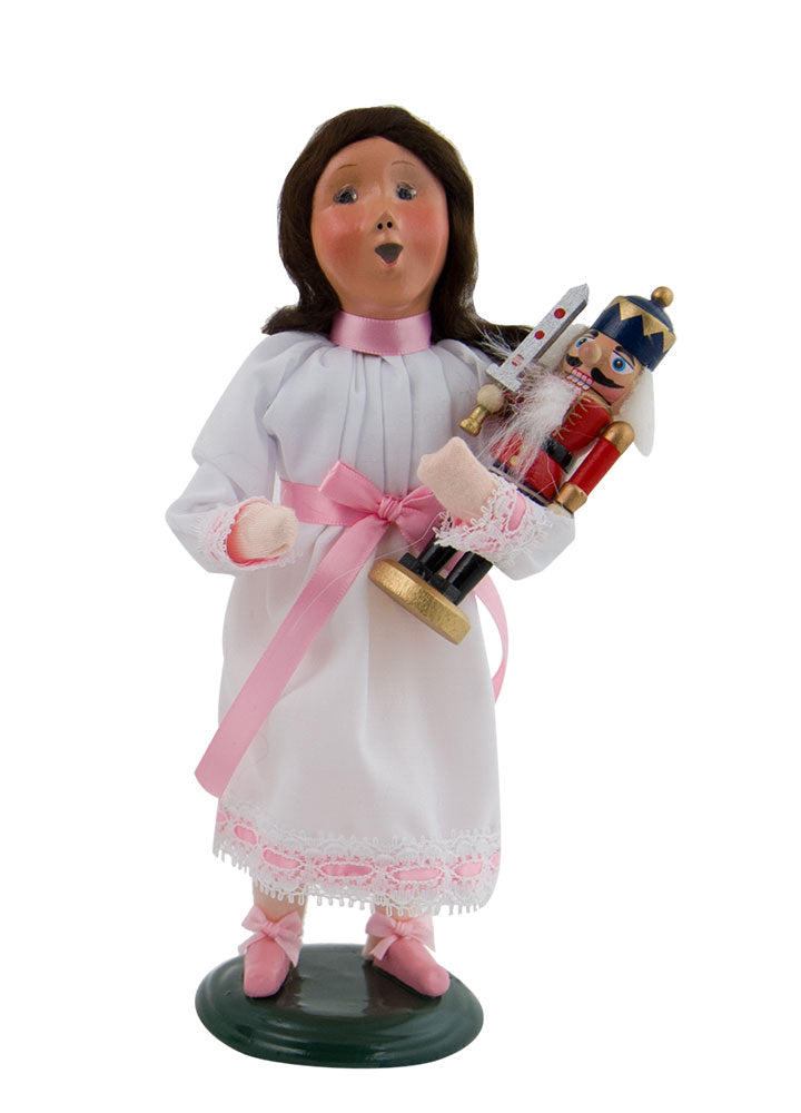 2019  Clara
