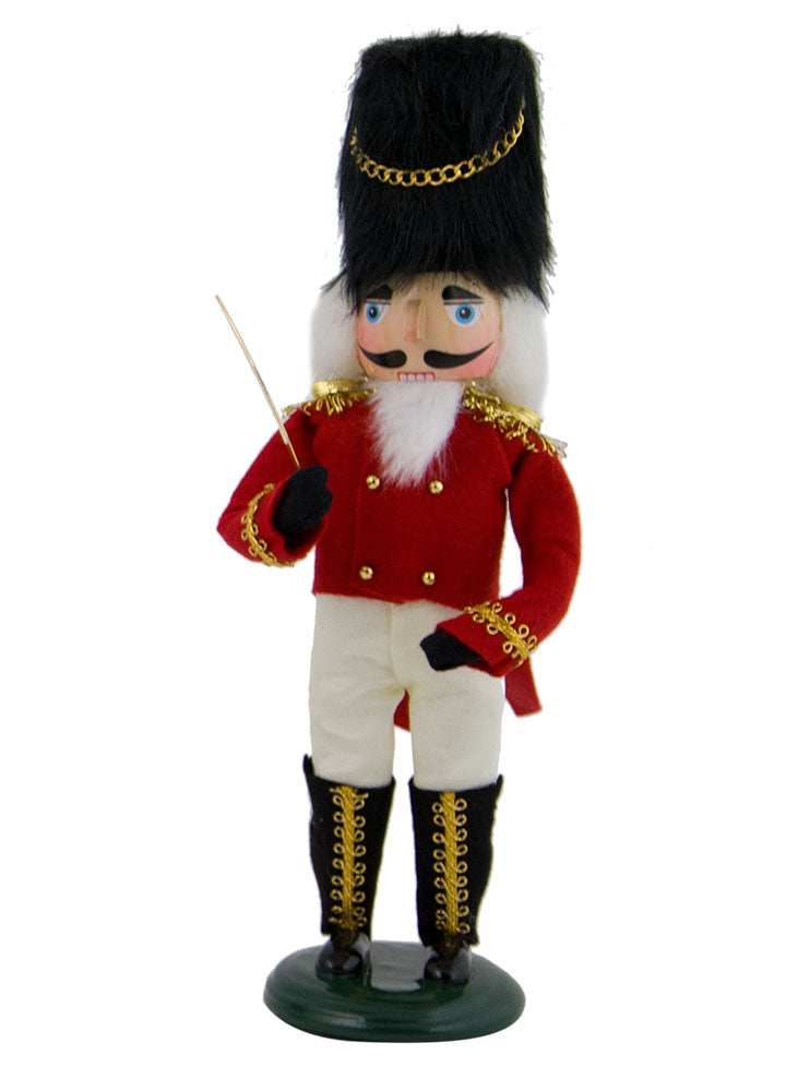 2020  Nutcracker