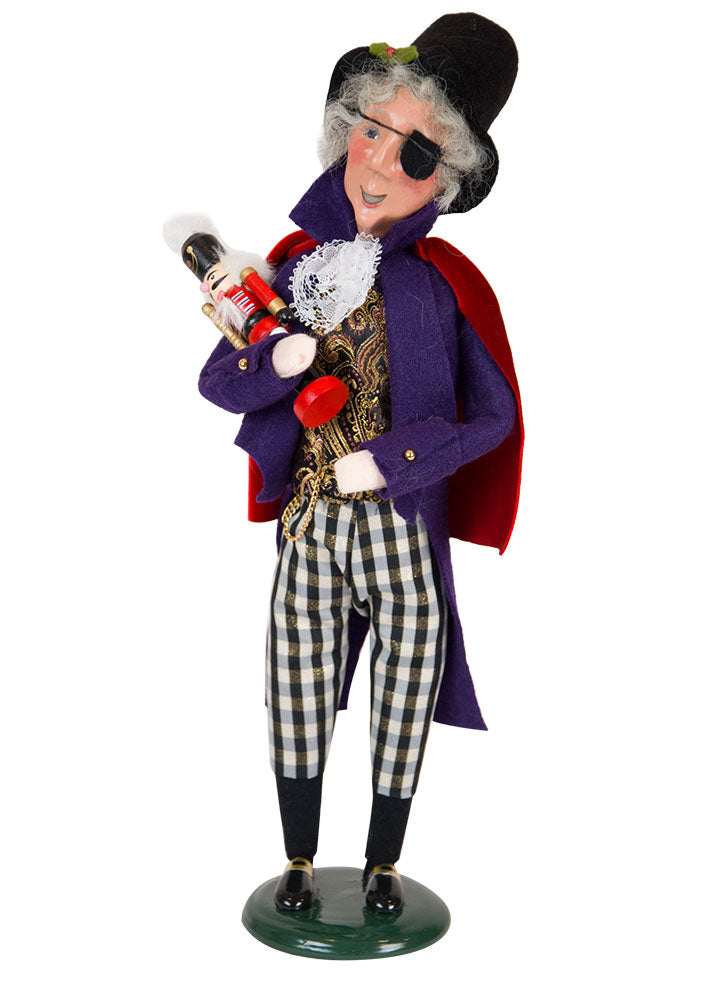 2022  Drosselmeyer