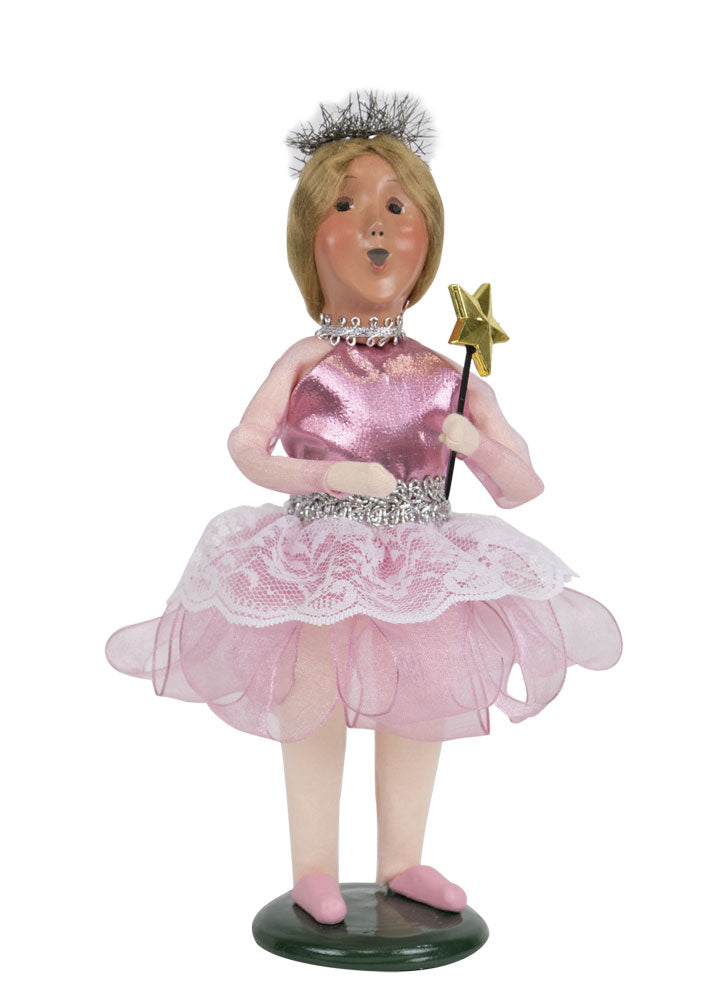 2023  Sugar Plum Fairy