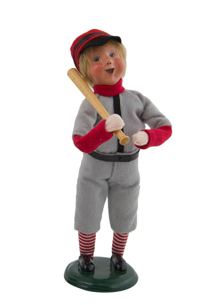 2017  Baseball Player