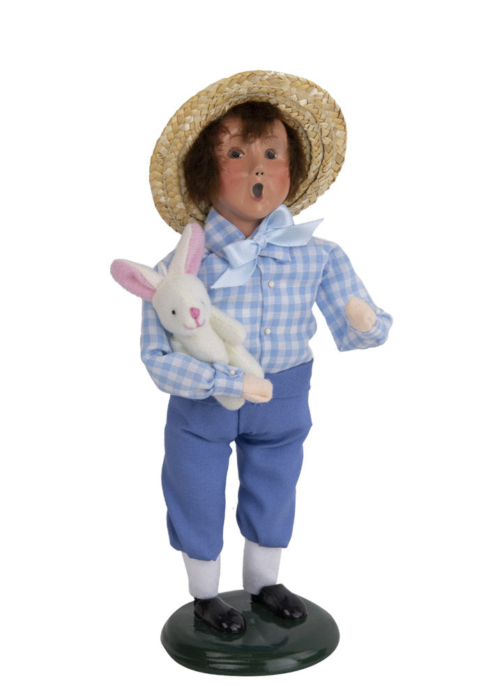 2023  Easter Boy 2023