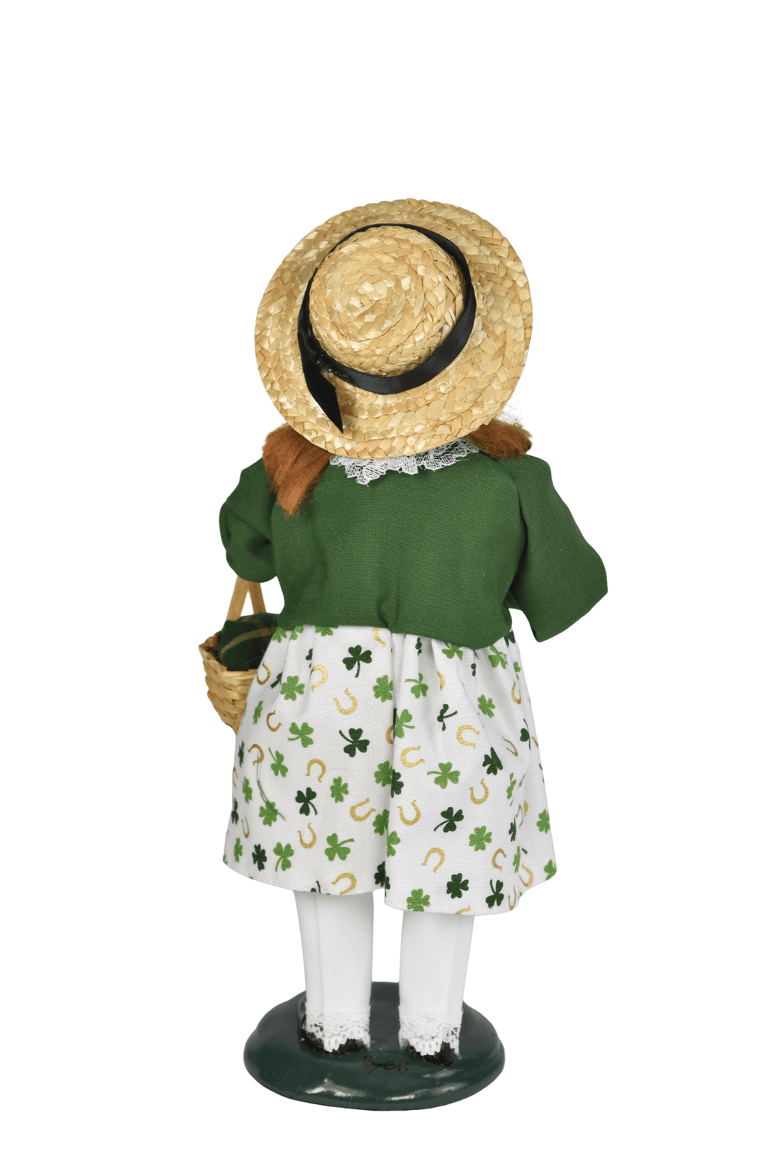 Irish Girl