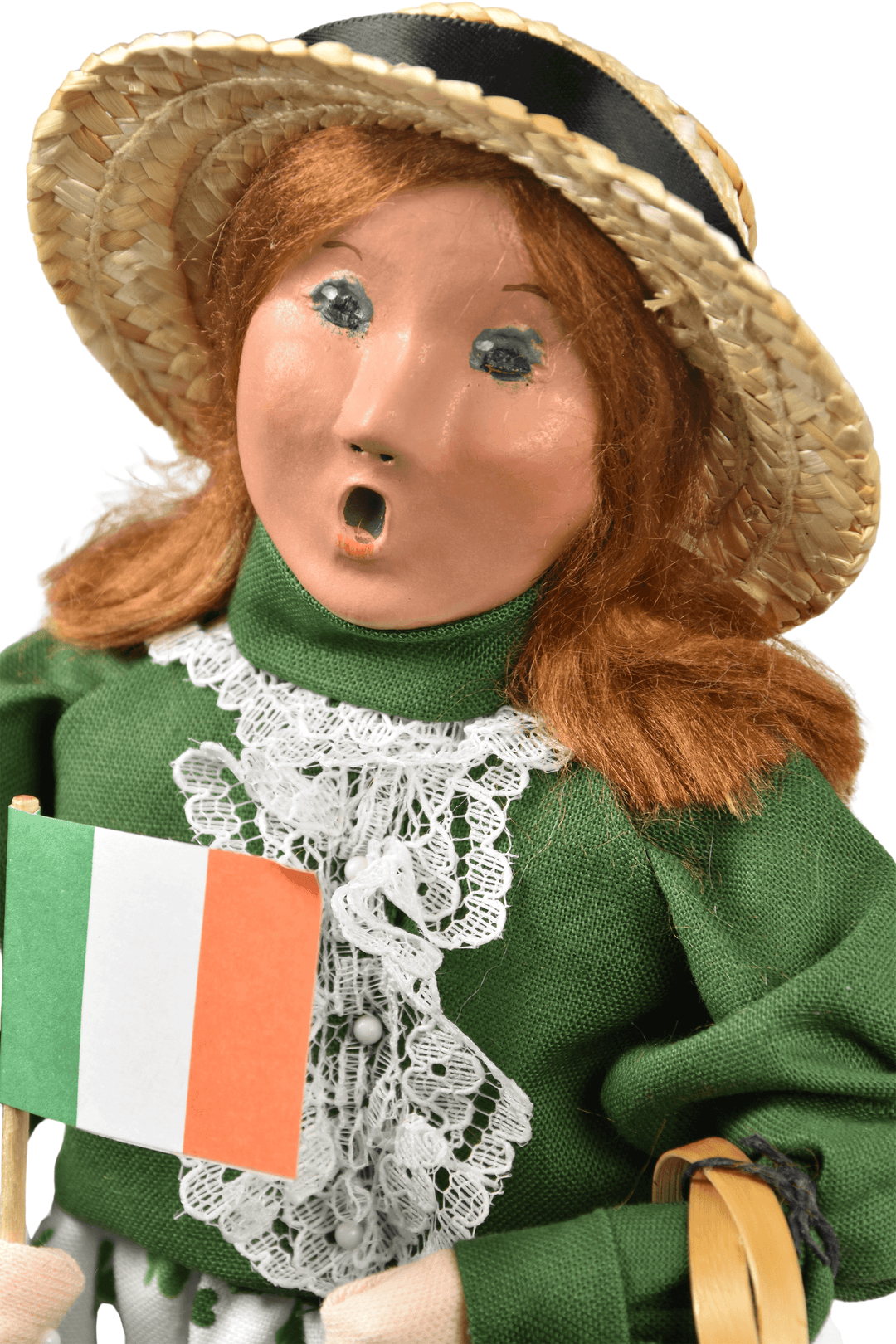 Irish Girl