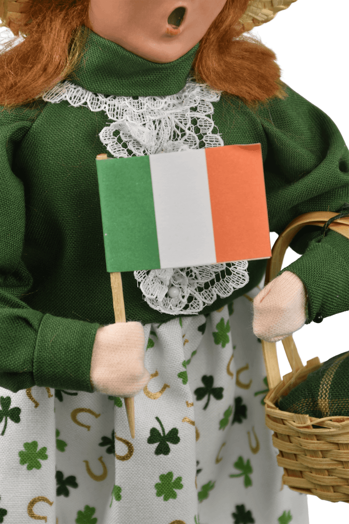 Irish Girl