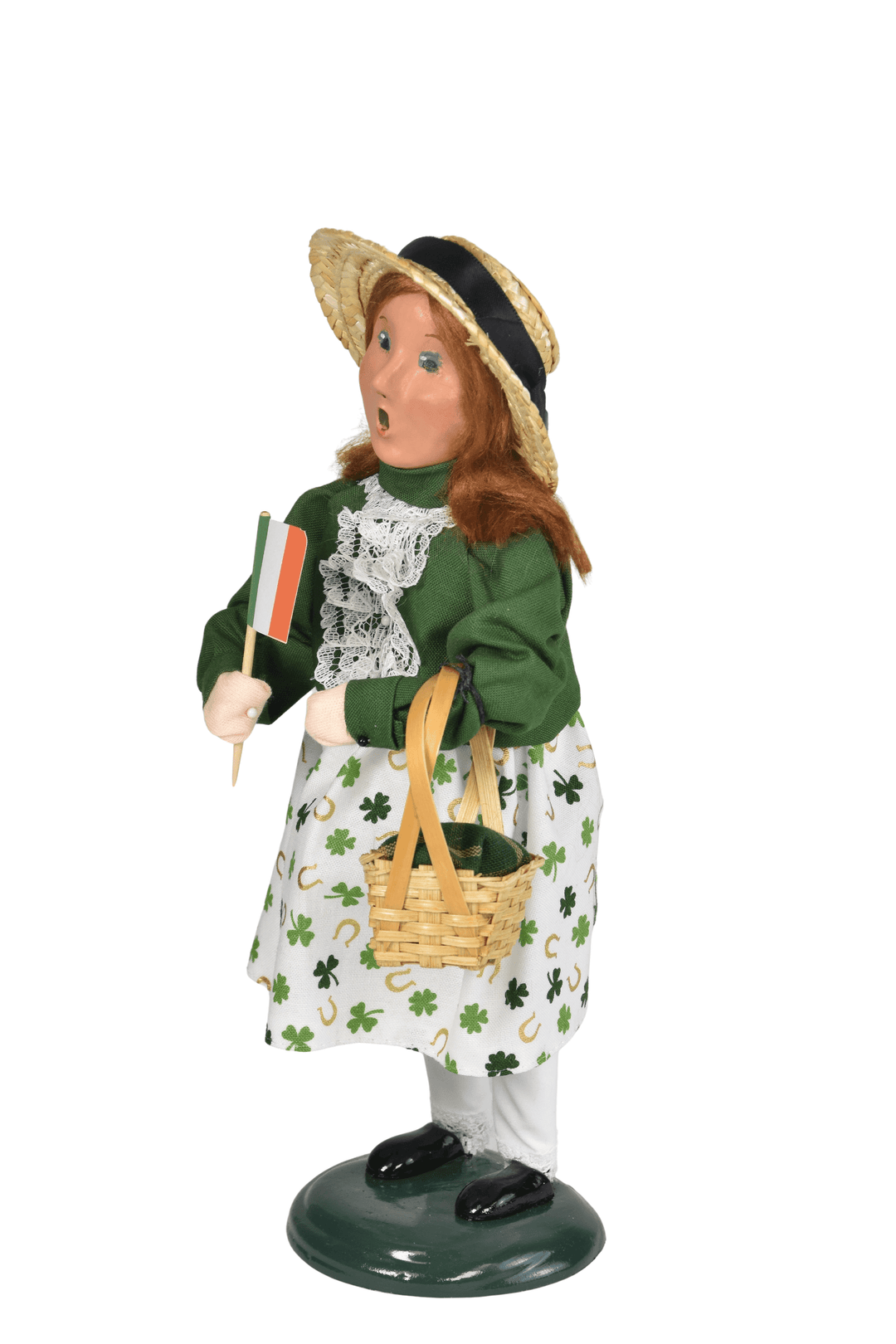 Irish Girl