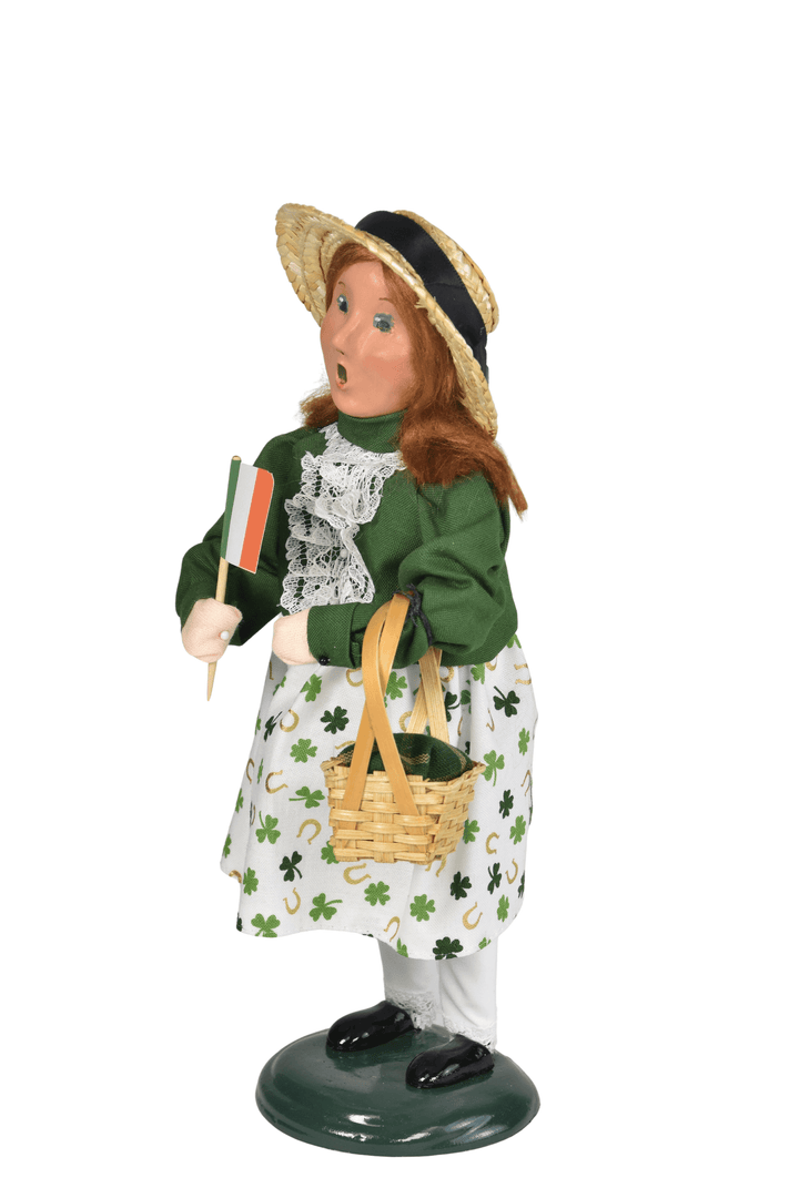 Irish Girl