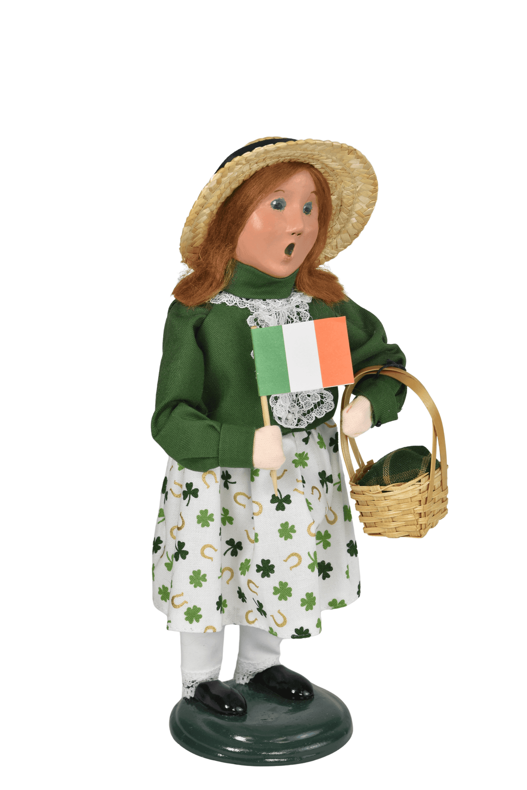 Irish Girl