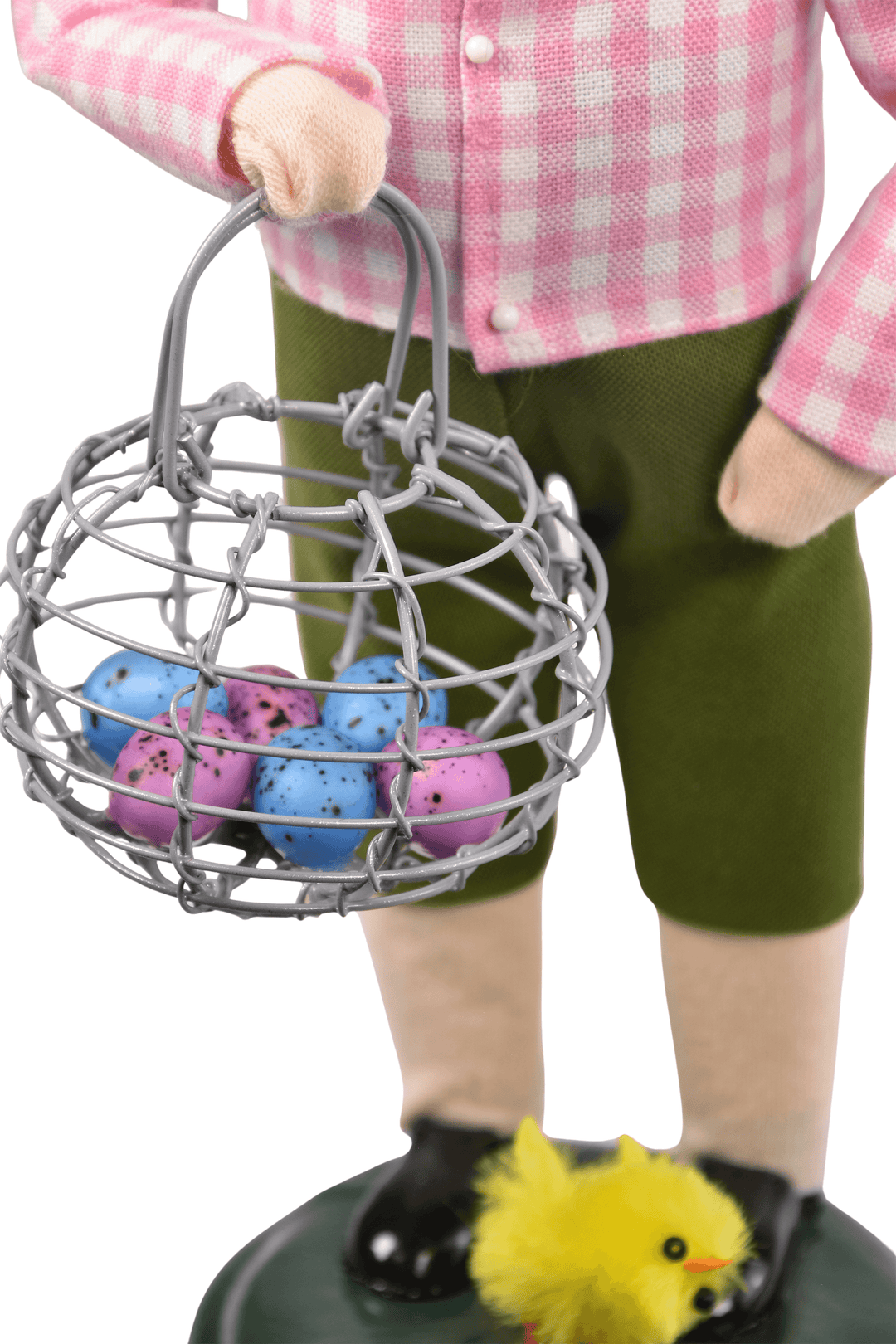 Easter Boy