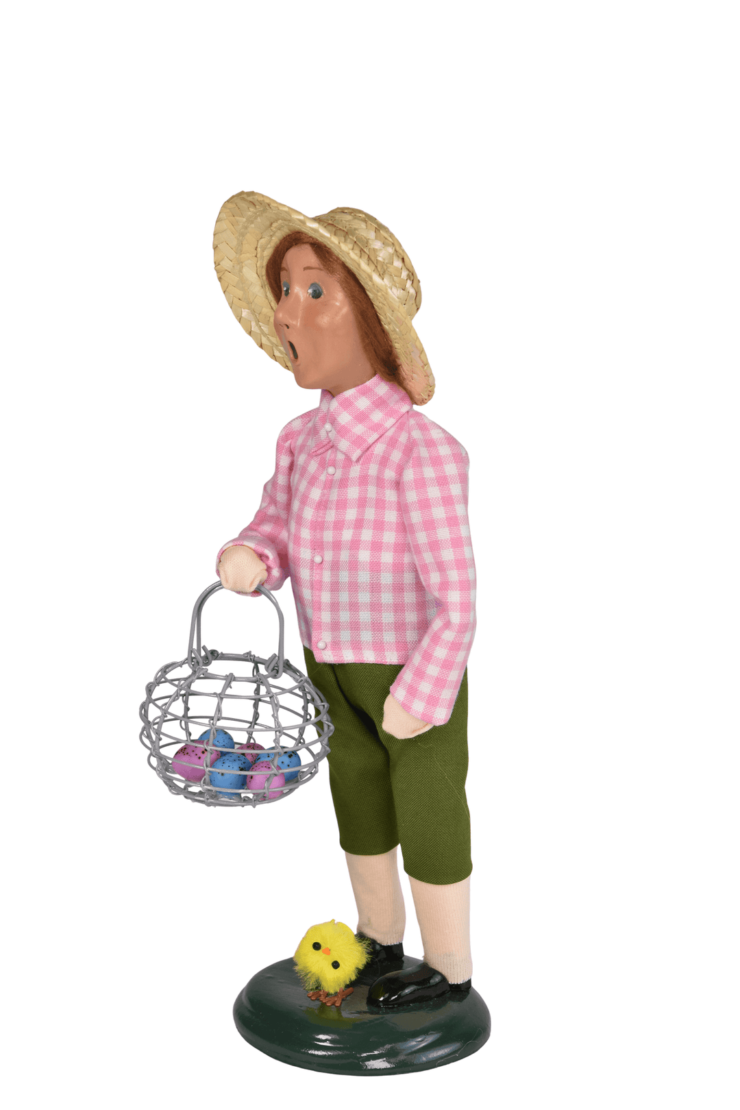 Easter Boy