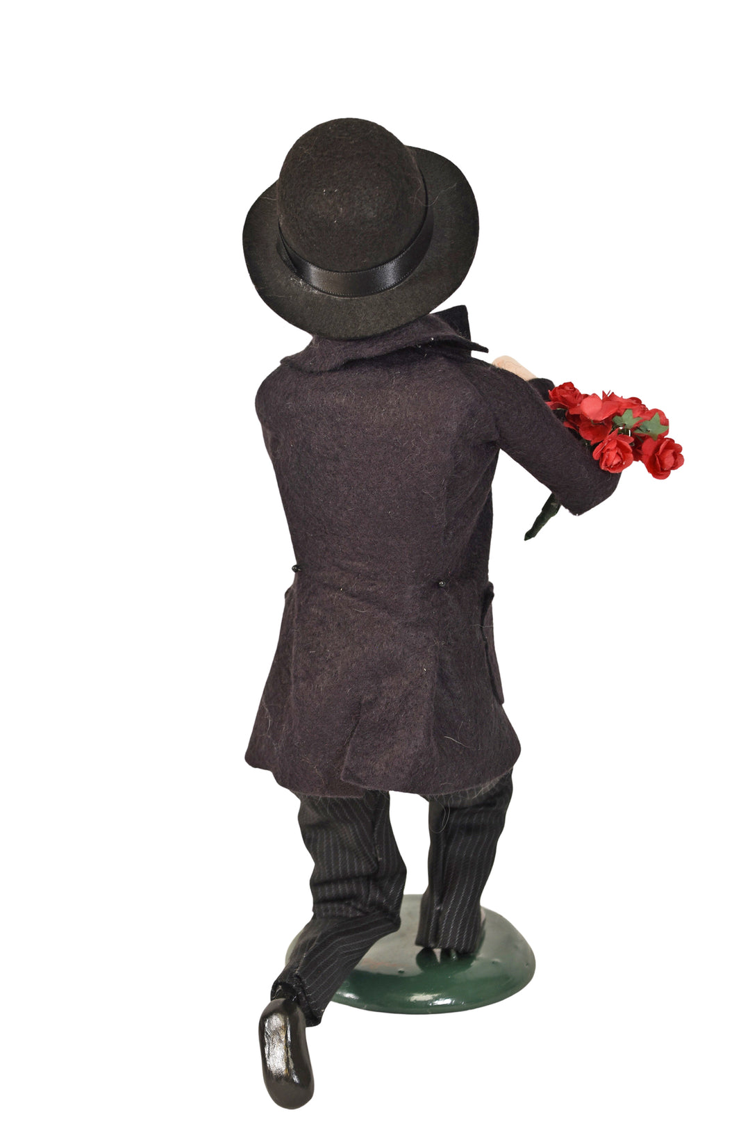 Valentine Proposal Man