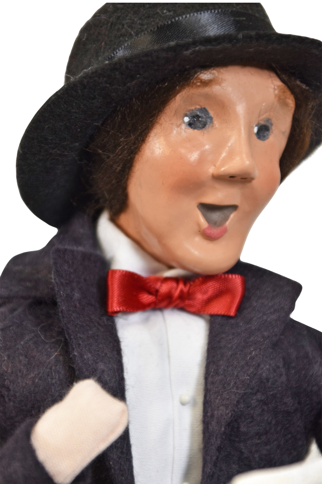 Valentine Proposal Man