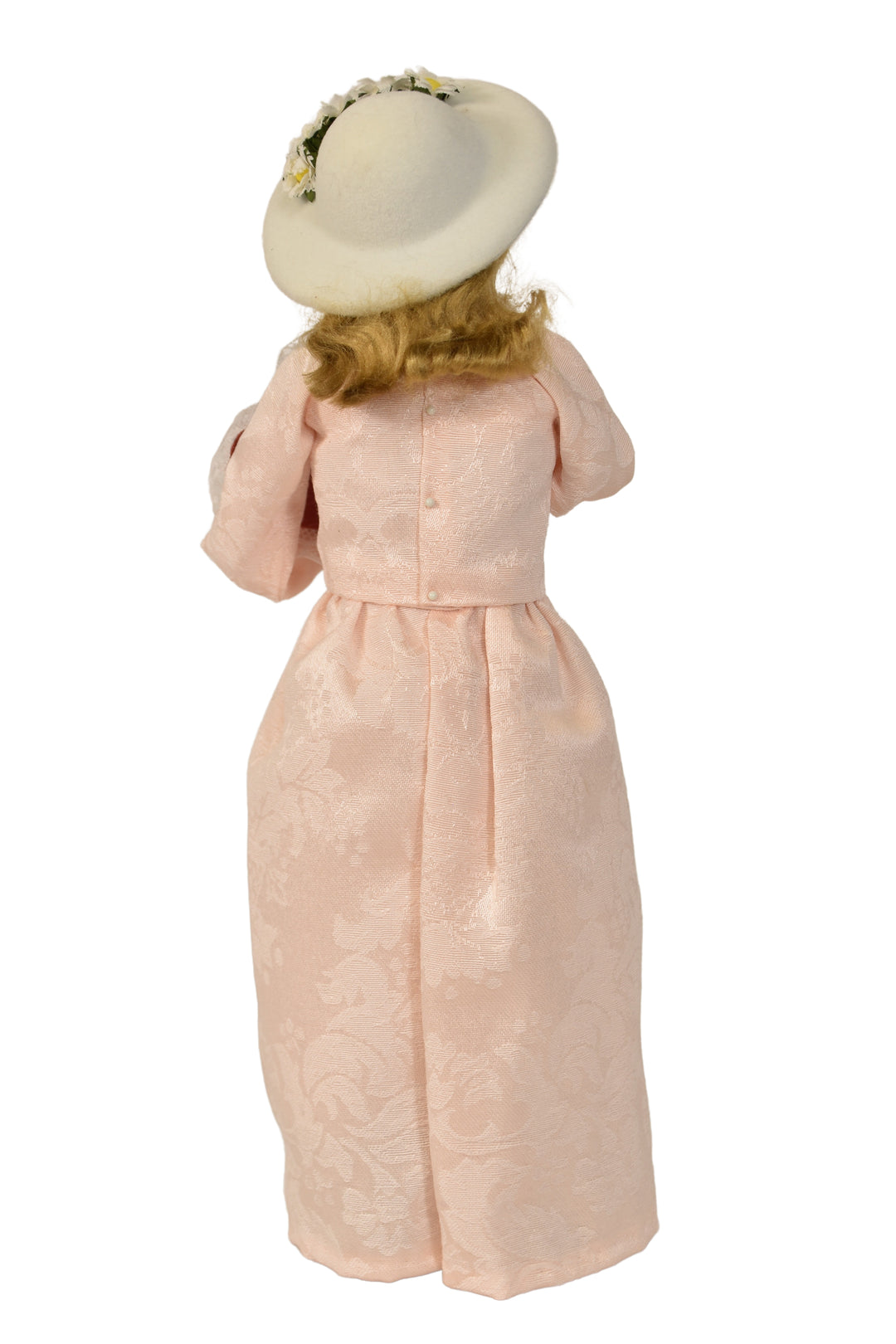 Valentine Proposal Woman