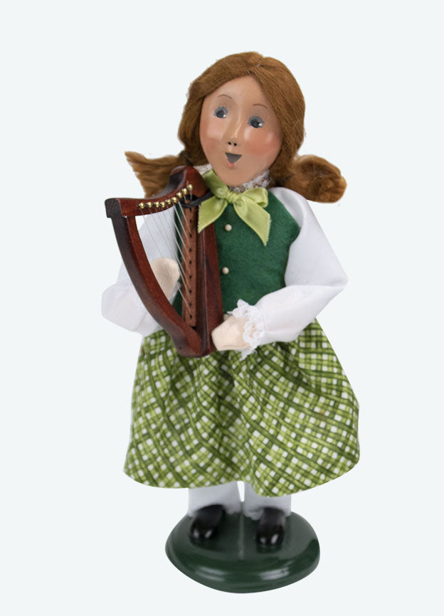 2020  Irish Lassie