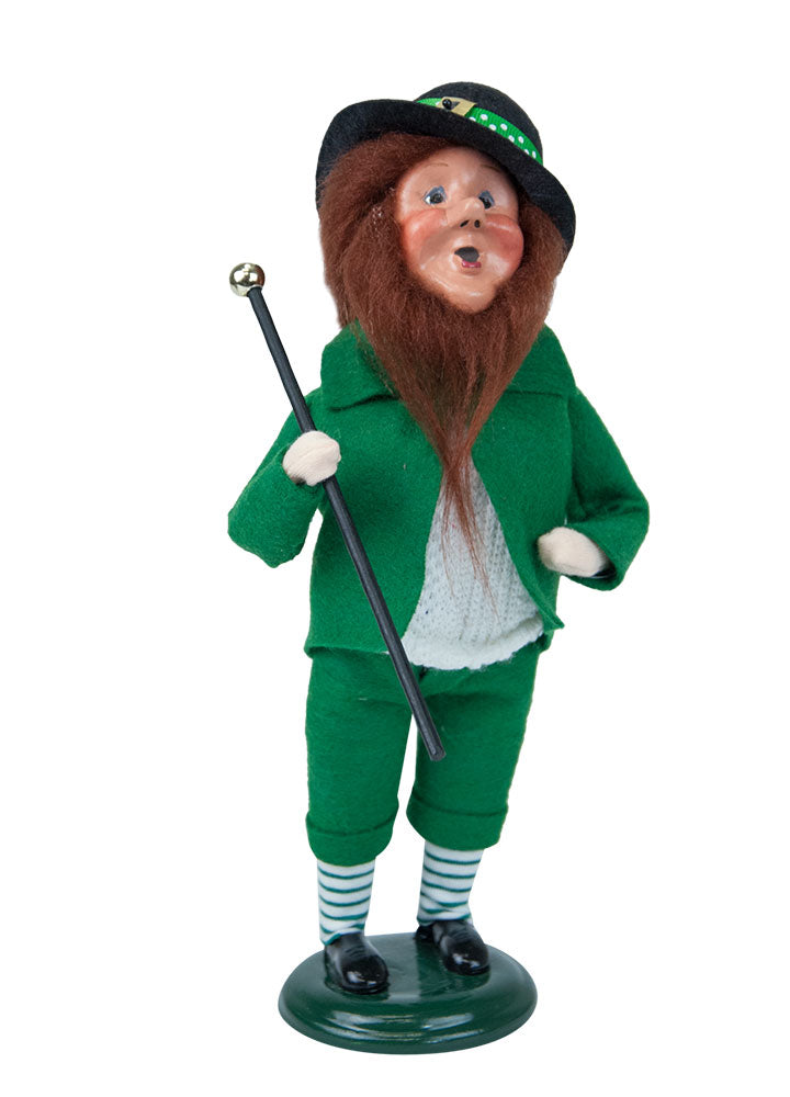 2018  Leprechaun