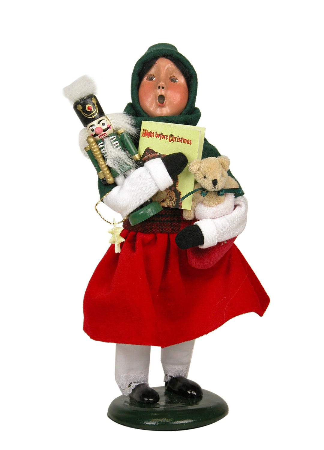 2013  Gifting Family Girl