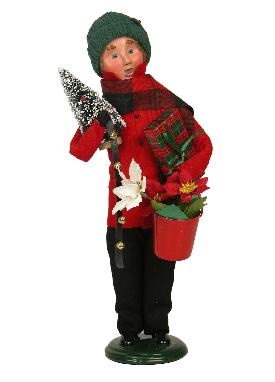 2013  Gifting Family Man