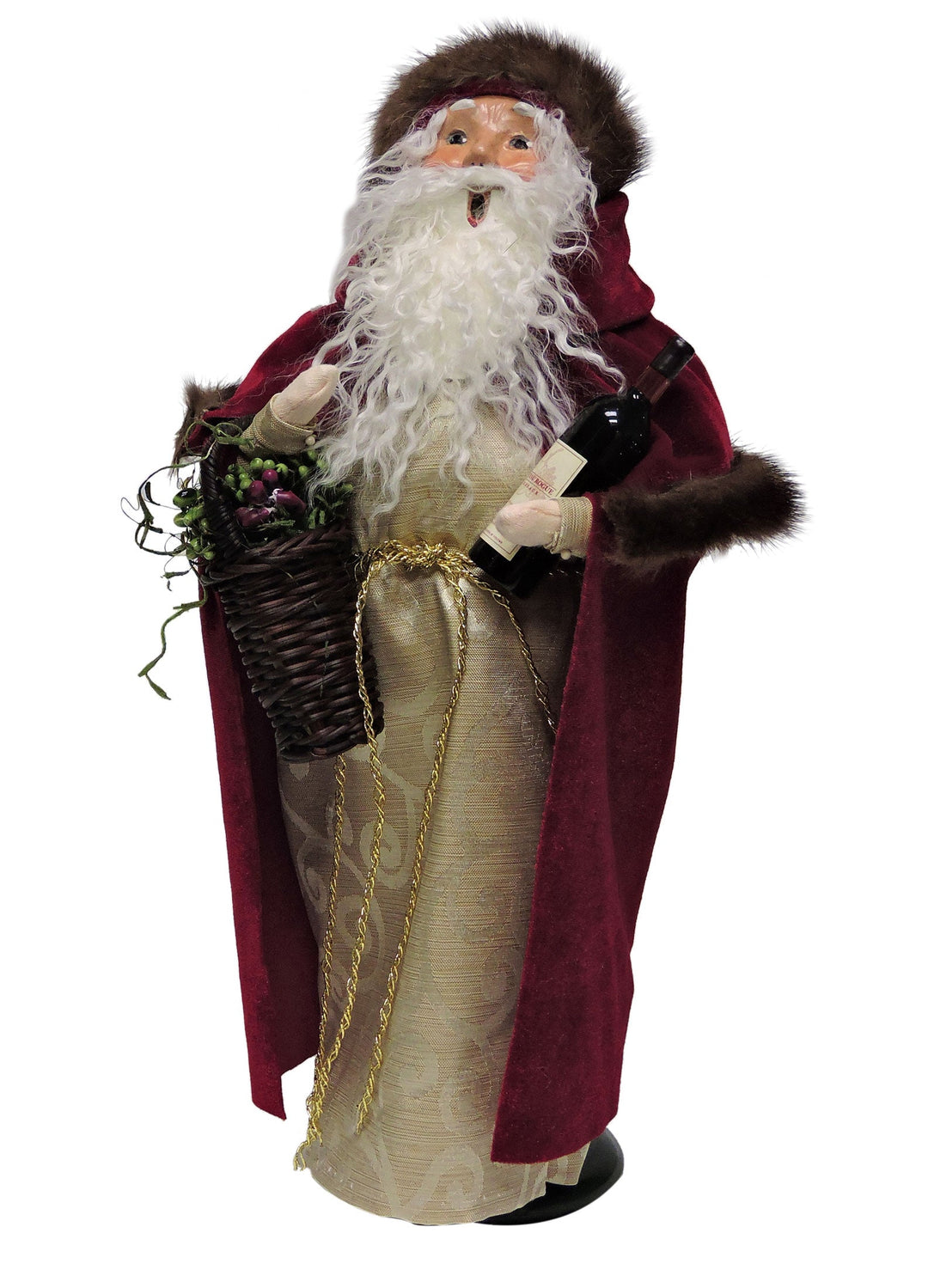 2016  Wine Santa 2016