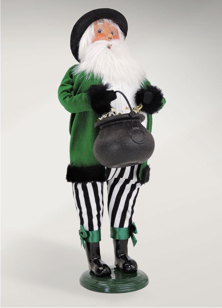 2016  Irish Santa 2016