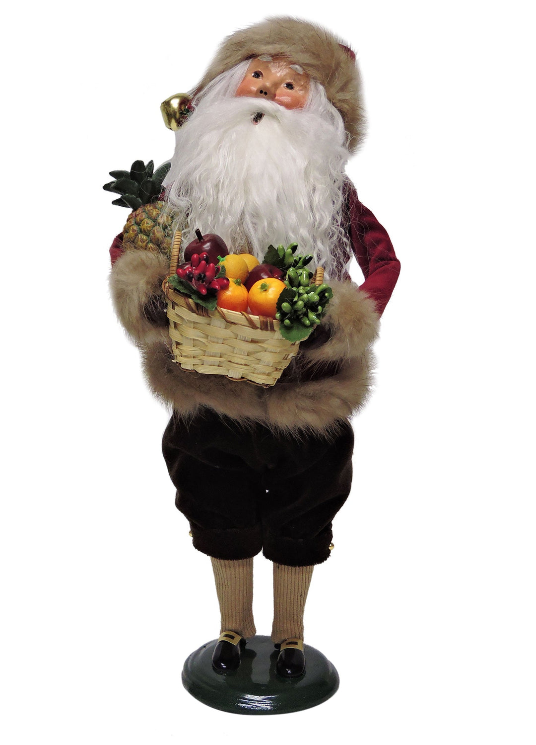 2016  Holiday Santa