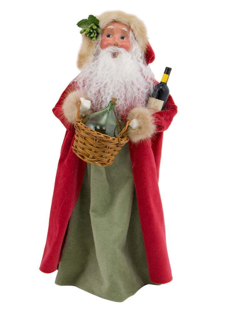 2017  Wine Santa 2017