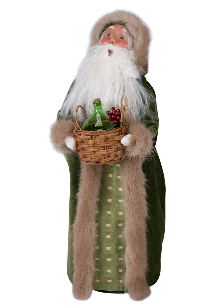2018  Wine Santa