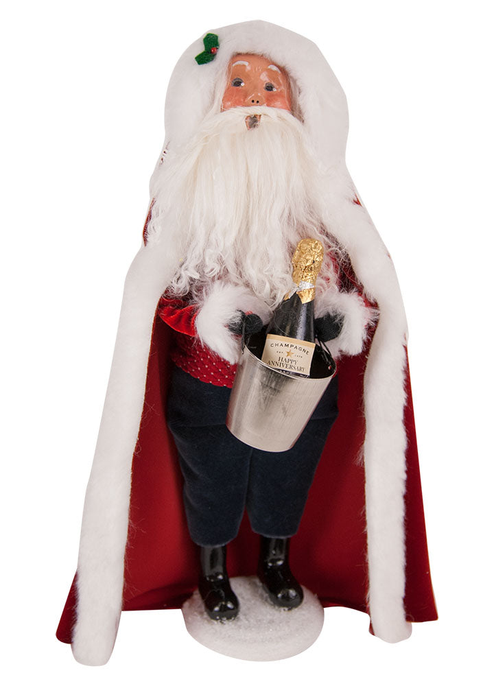 2019  Celebration Santa