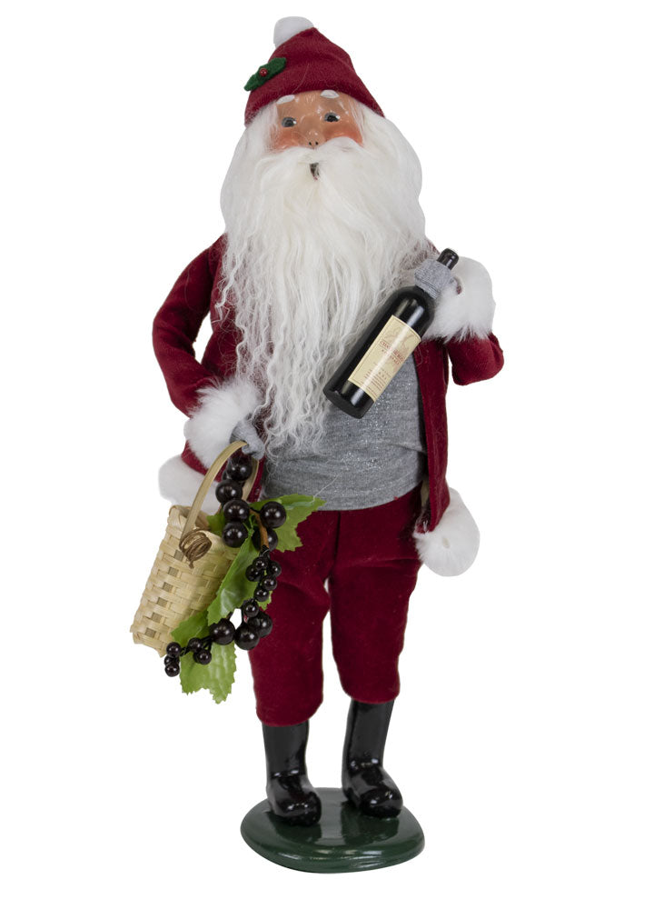 2019  Wine Santa