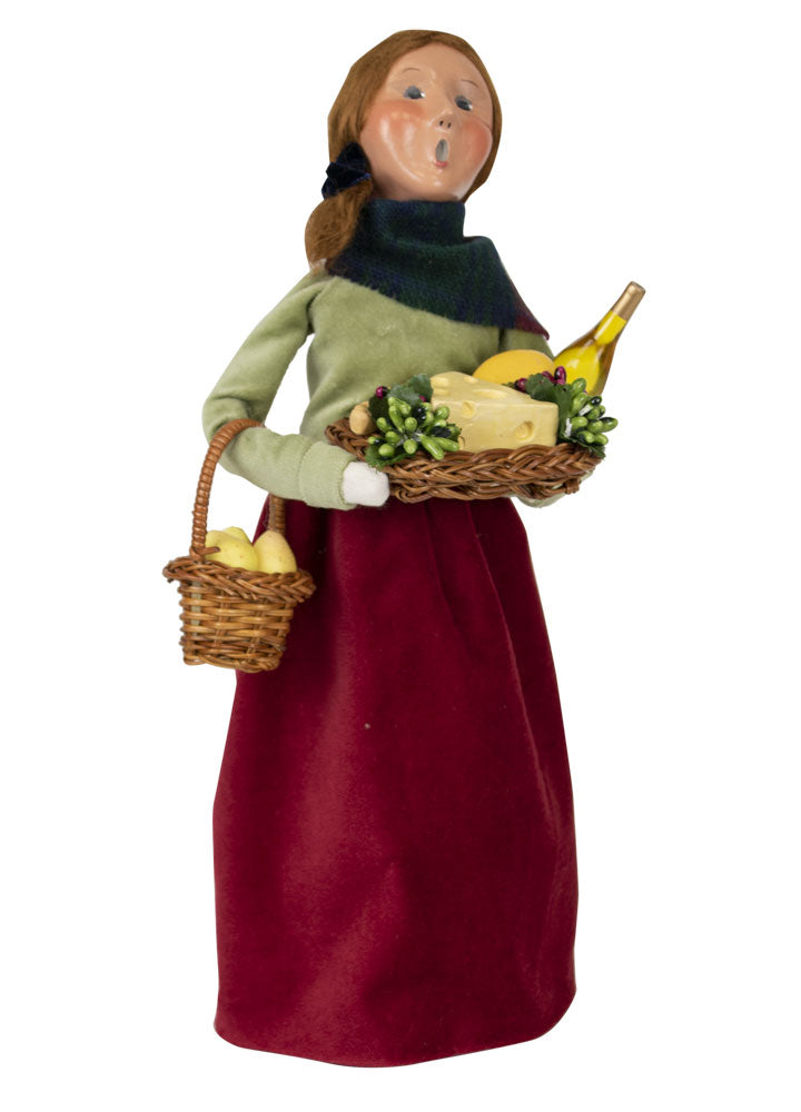2019  Wine Hostess