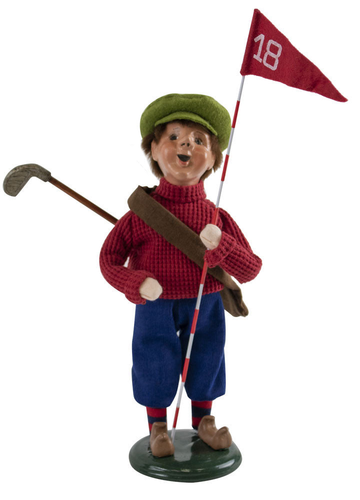 2019  Elf Golf Caddy