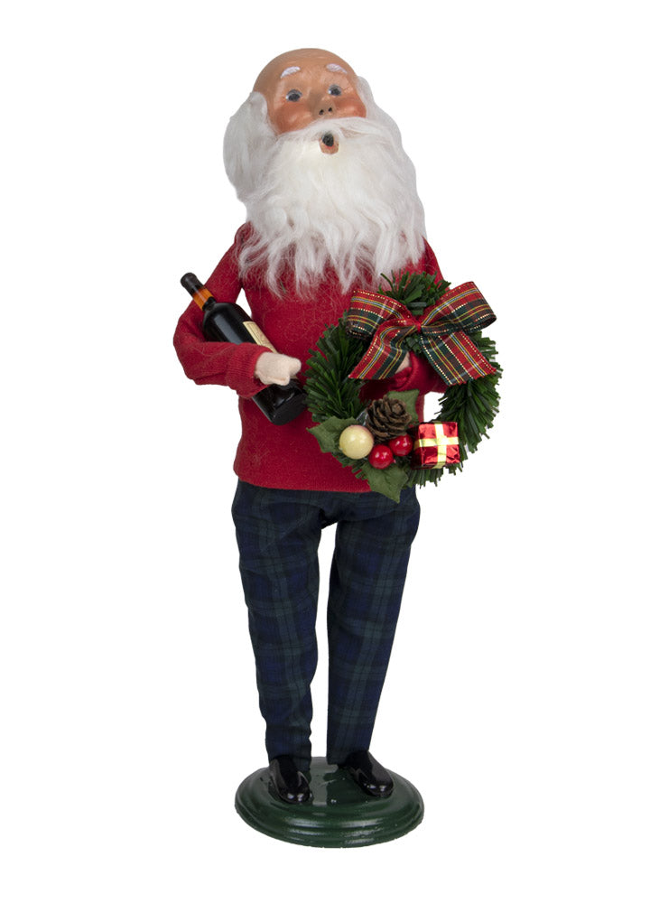 2022  Wine Santa