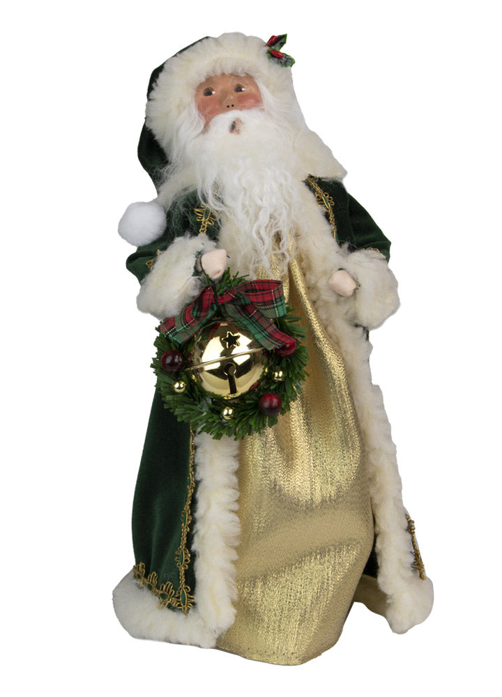 2022  Regal Santa