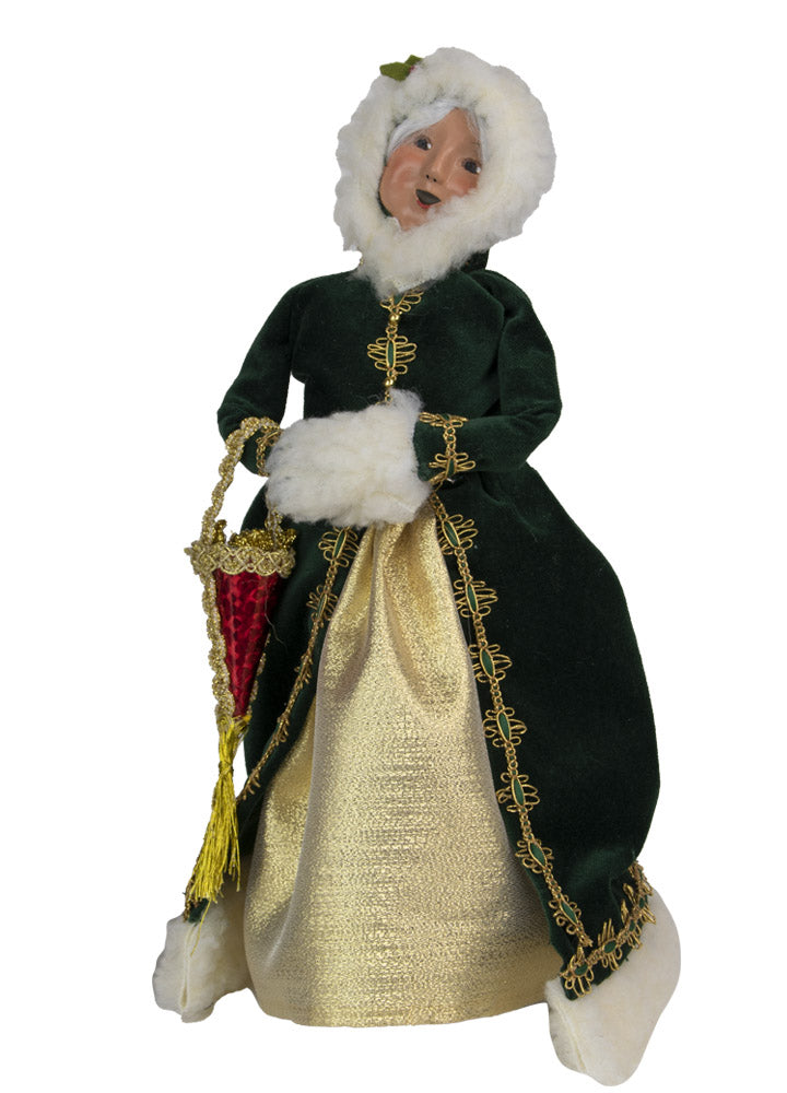 2022  Regal Mrs Claus