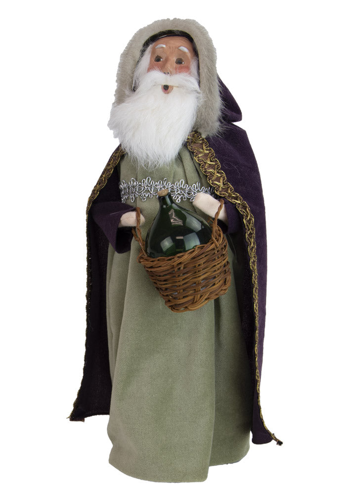 2023  Wine Santa